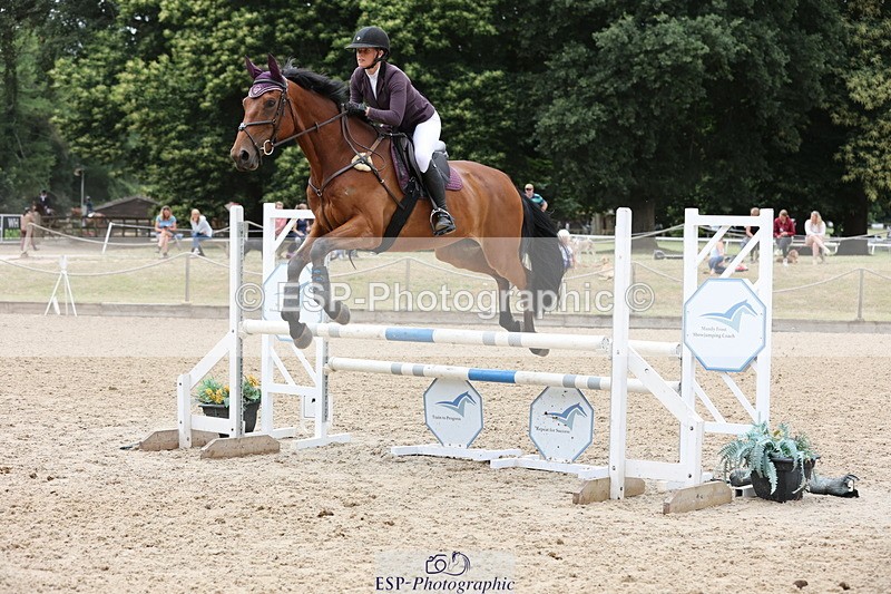 250705A-143334-15494 - Cls 36 Snr Discovery and 1m Open