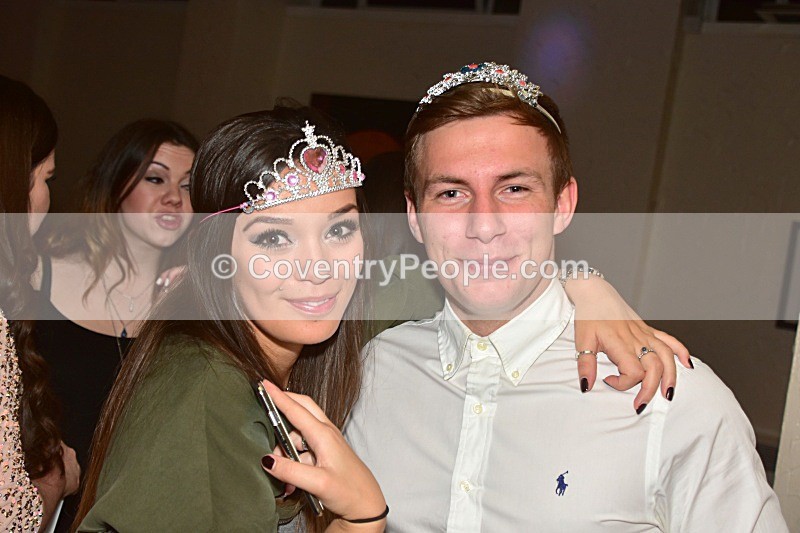 Aud-970 - Audrey's 40th