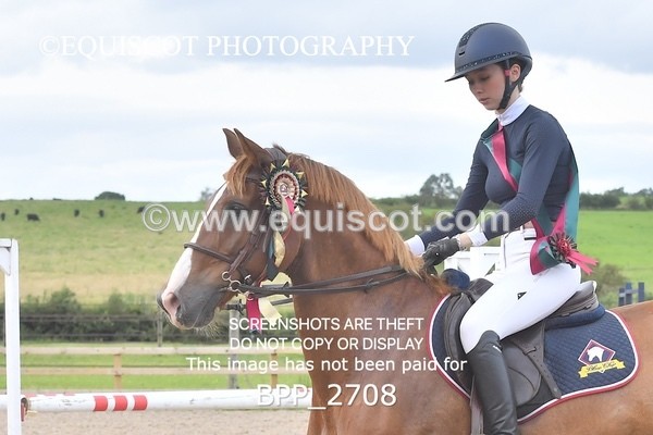 BPP_2708 - DERBY CLASS 8 - 90CM