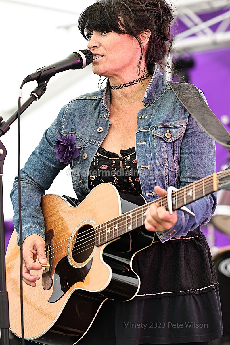 MMF SUN-99 - Minety Music festival 2023