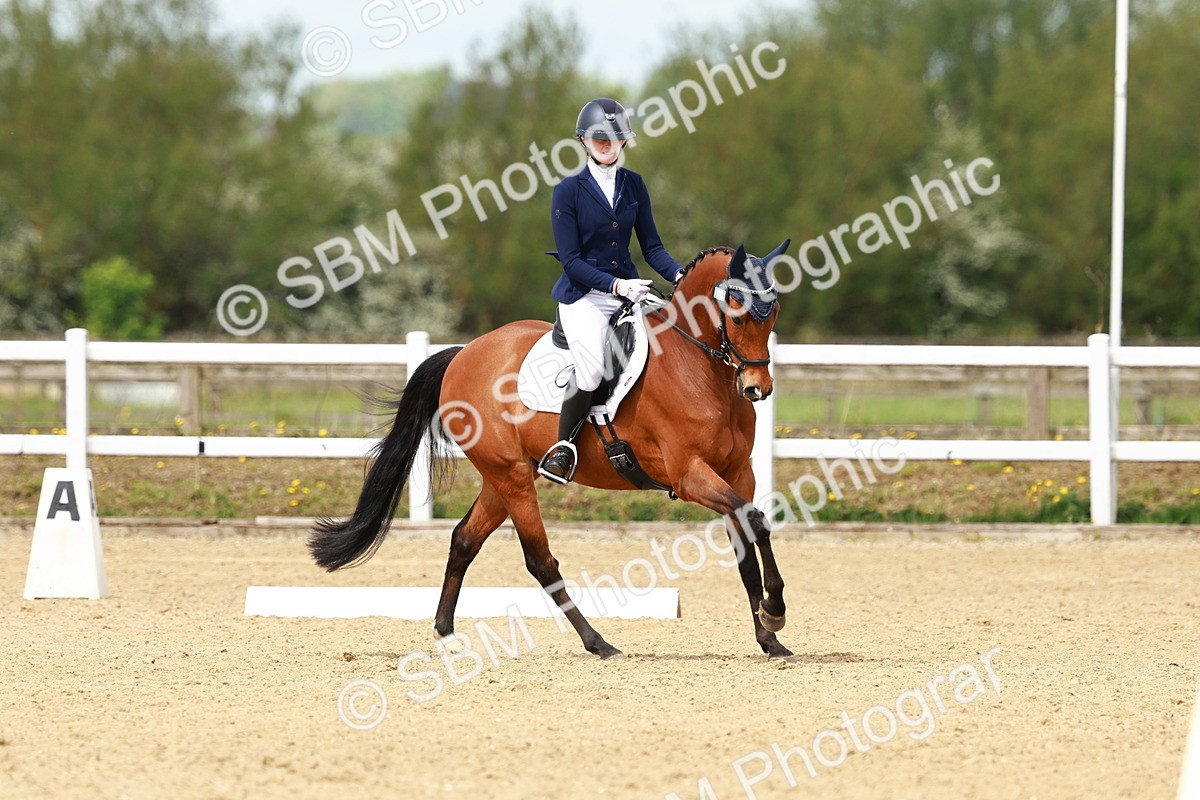 SBM_001309 - Class 8 - N5