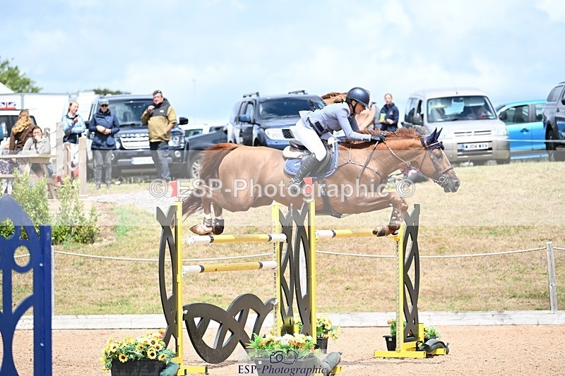 250720-131423-19810 - Cls 8, 3 star Big Tour Start til Break