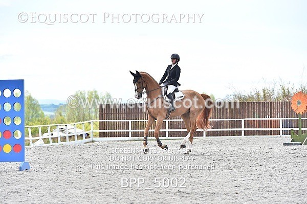 BPP_5002 - SAT CLASS 28 TALENT SEEKERS 7YO CHAMP QUAL