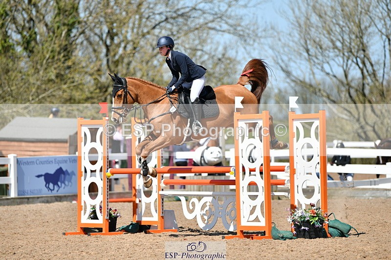 240420A-130832-11153 - Cls 39, Amateur 1.05m