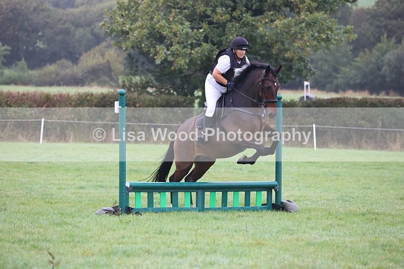 JPP_4990 - Class 1: 65cm : Showjumping