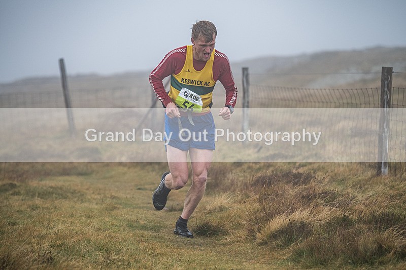 Buttermere-22 - Buttermere Shepherds Meet Fell Race Sunday 26th October 2025
