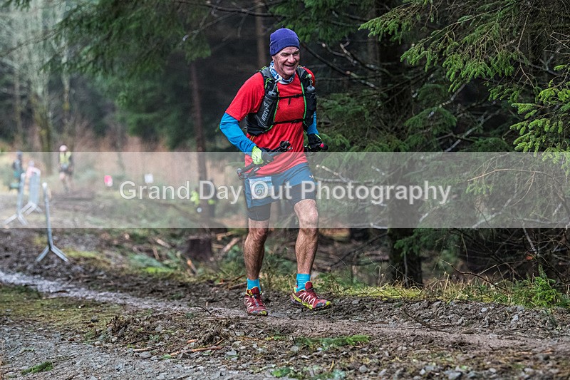 Glentress Marathon-357 - High Terrain Events Glentress Marathon Trail Run Saturday 19th February 2023