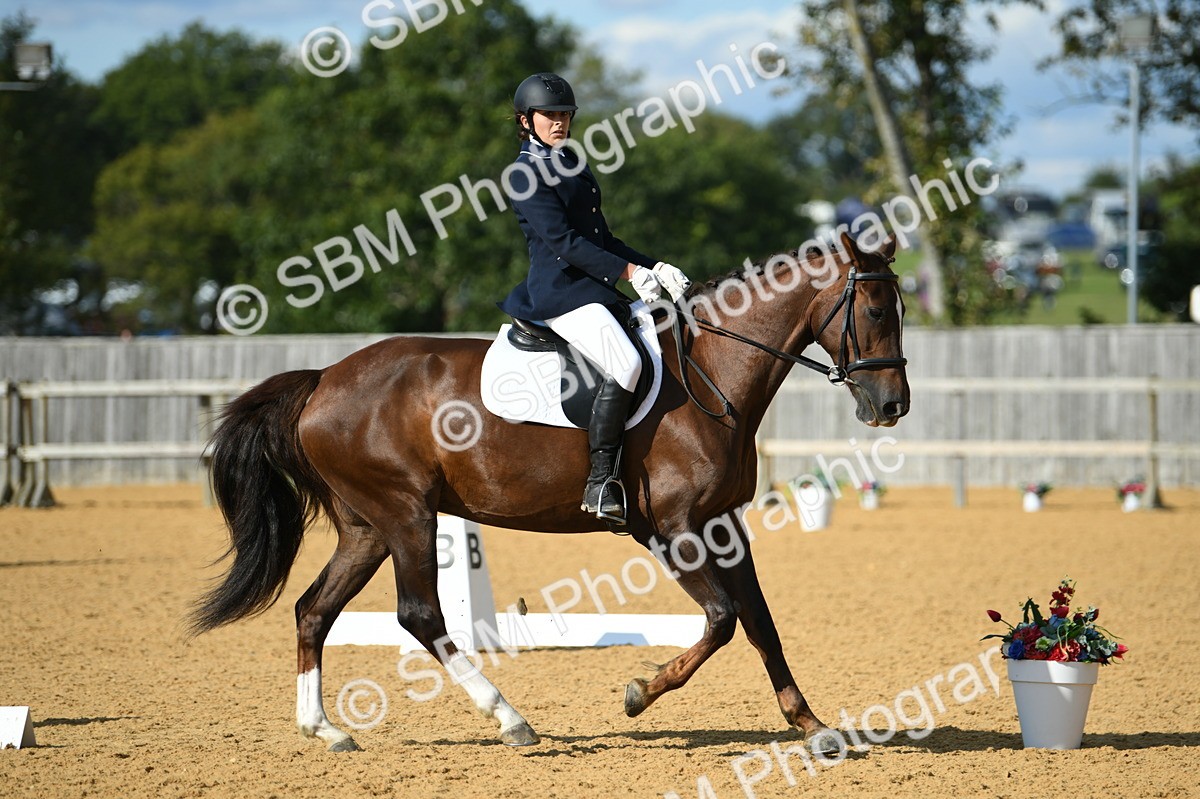 SBM_27060 - D16 - Small Tour Championship - Novice 28