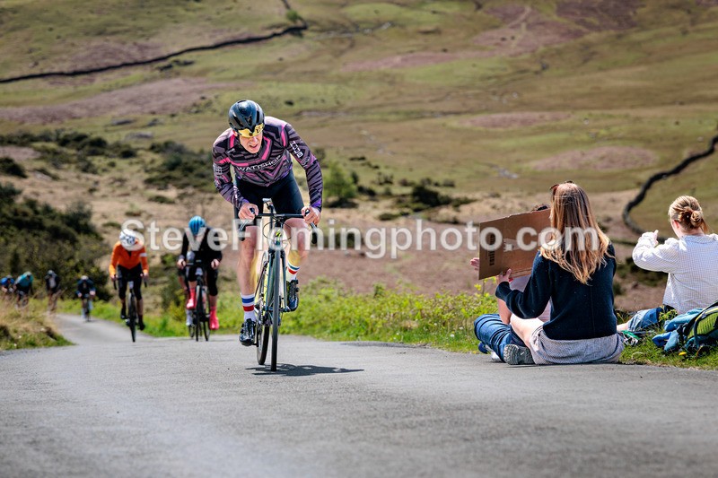 122824 - Blea Tarn Climb 12:00 - 13:00