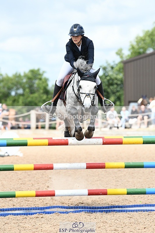 250628-123402-04780 - Cls 12 Newcomers 2nd Round Start to 1pm