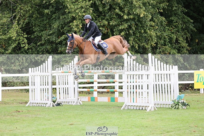 250830A-105421-05125 - Cls 14 HOYS Grade C Quali