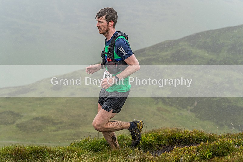 Buttermere-801 - Buttermere Sailbeck Fell Race Saturday 15th June 2024