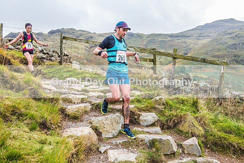Langdale-1590 - Langdale Horseshoe Fell Race Saturday 8th October 2022