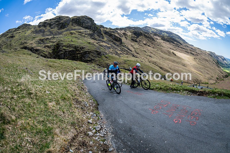 140710 - Hardknott Pass Camera 2 14.00-15.00
