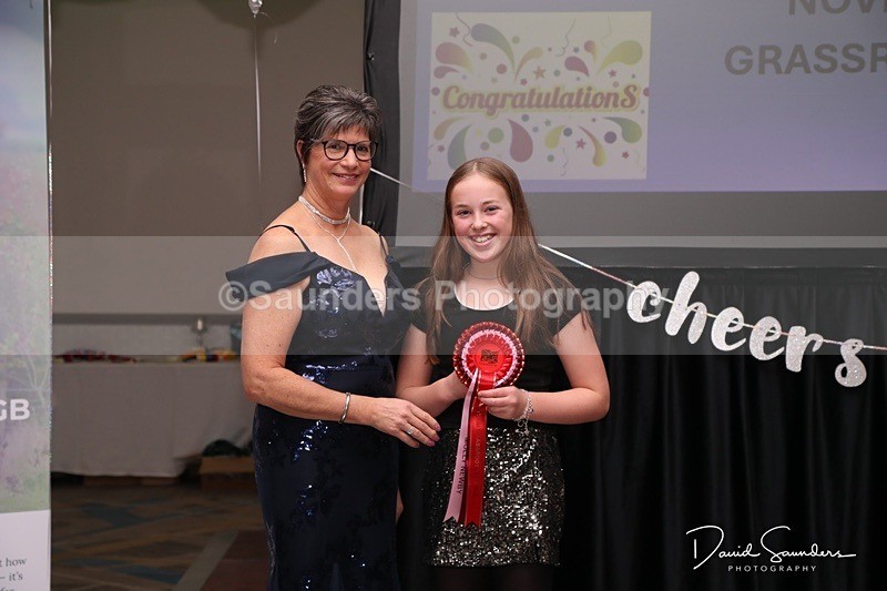 SPXX2096 - Awards