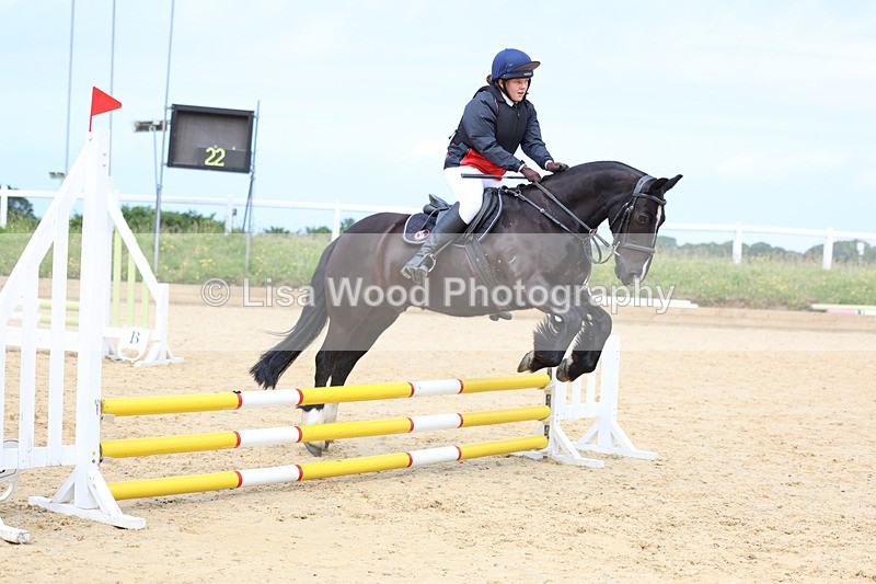 3E7A1355 - Class 3: 60 -65cm Part A