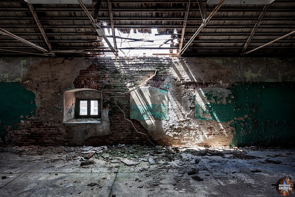  - Frankford Arsenal