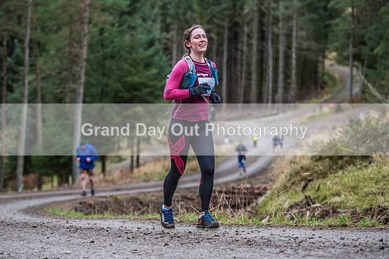Glentress 21  10K-1784 - High Terrain Events Glentress 21 & 10K Trail Races Saturday 16th November 2024