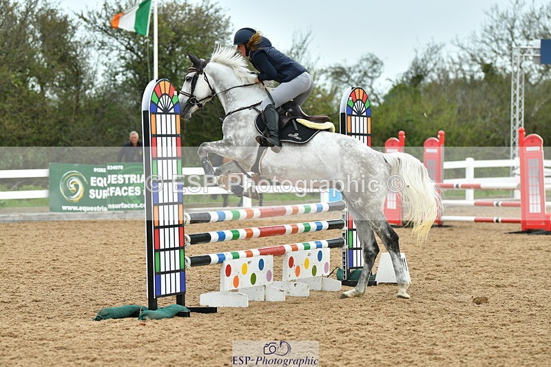 230504A-120858-01219 - Cls 3 85cm Amateur Quali