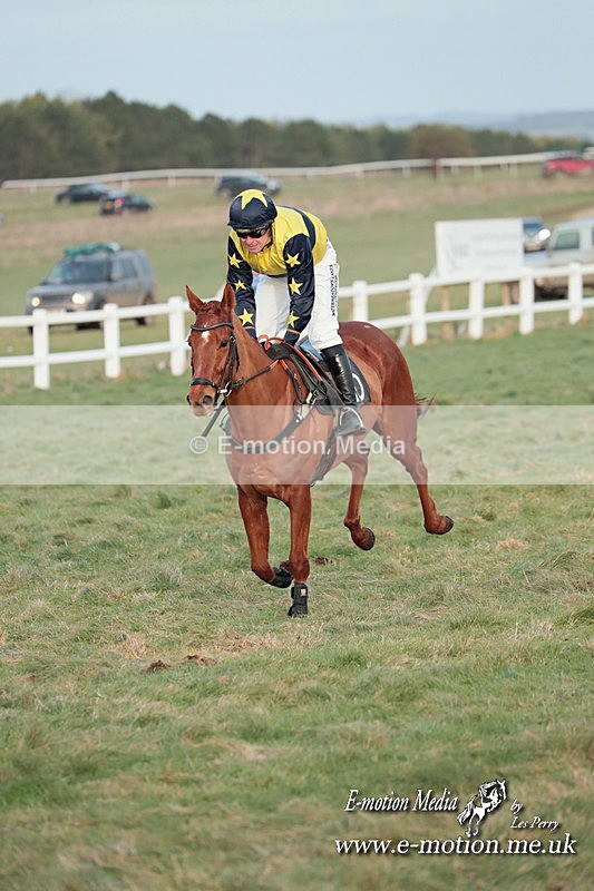 PtP 270124 1011 - Royal Artillery PtP Larkhill 27/01/24