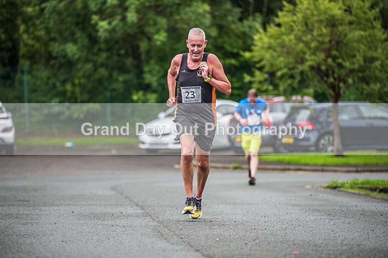 Lambfoot-747 - Lambfoot Loop Road Race Tuesday 1st July 2025