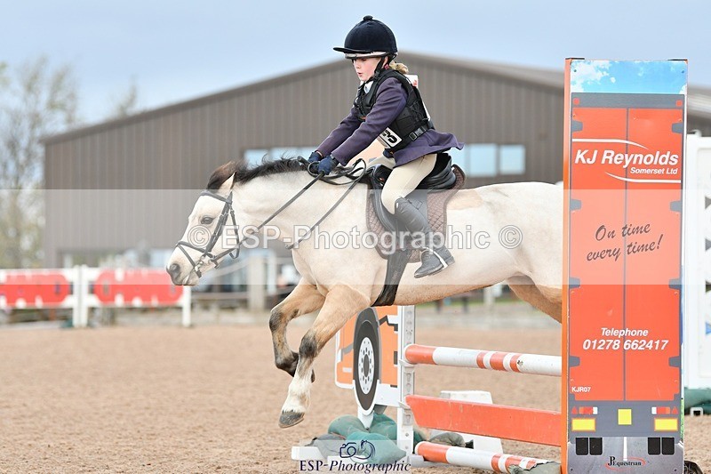 251026-095935-02002 - Cls 18+19+20 50cm Clear Round and 60cm Club and Schools