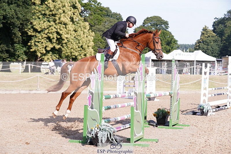 250704A-083050-11344 - Cls 19 5 Year Old Qualifier