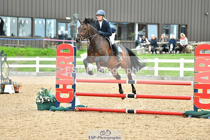 230812A-142426-09610 - Cls 28 95cm Nat Am Qualifier