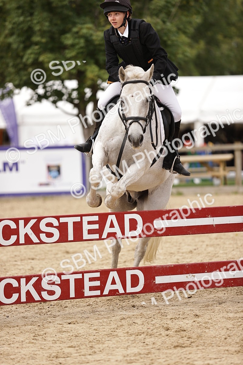 SBM_16641_J33 - Senior 75cm Championship - Michaela Camphell
