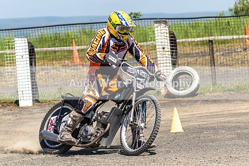 210615-7D-8E0A0519 - Ride & Skid It Speedway Experience Day 15 June 21