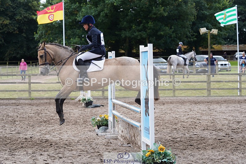 240824X-131336-27607 - 80cm Round 1 13.00 to 14.00