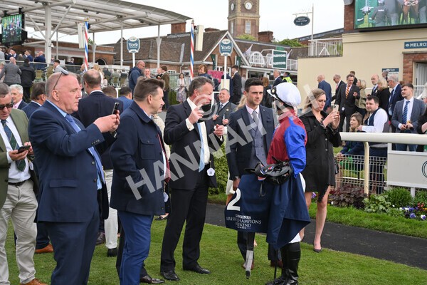 yr13052022r7-59 - Race 7 5.15pm Longines Irish Champions Weekend Stakes