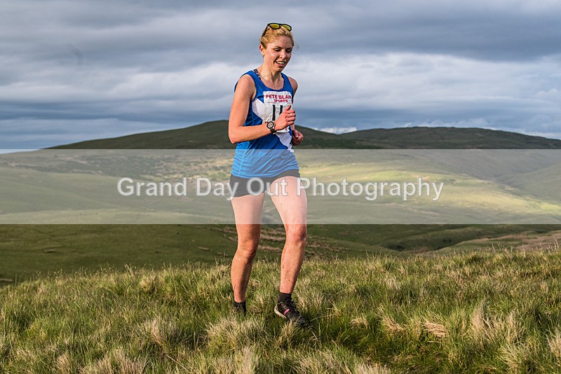 Latterbarrow-467 - Latterbarrow Loop Fell Race Wednesday 25th May 2022