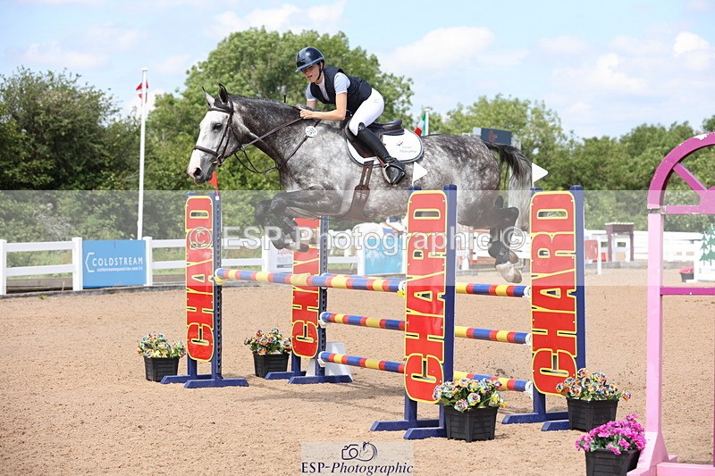 240718A-131518-05494 - Cls 9, 1 Star Bronze Tour 1.10m