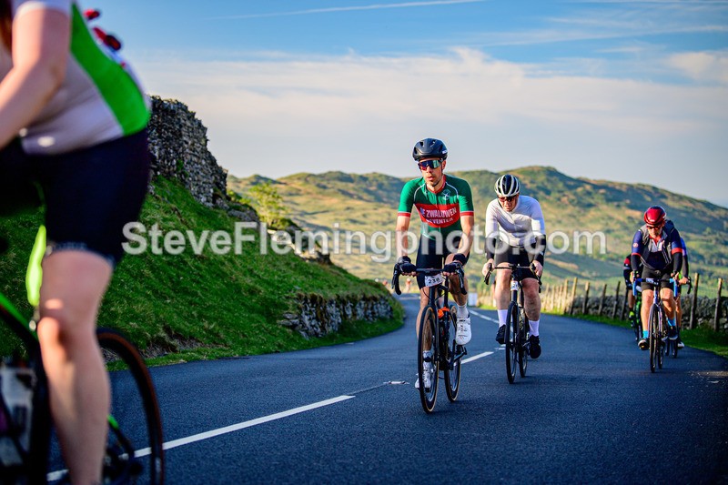 073615 - Kirkstone Pass 07:00 - 08:00