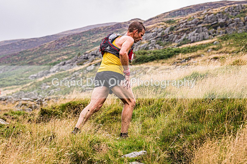 Grisedale Horseshoe-969 - Grisedale Horseshoe Fell Race Saturday 3rd September 2022