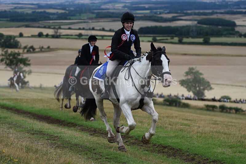 044 - Flodden Rideout 2026