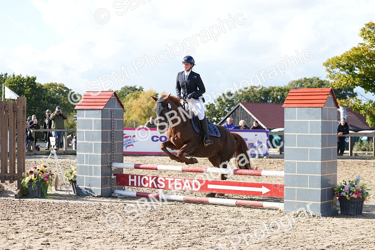 SBM_49326 - J8 - Junior Pony 65cm Championship