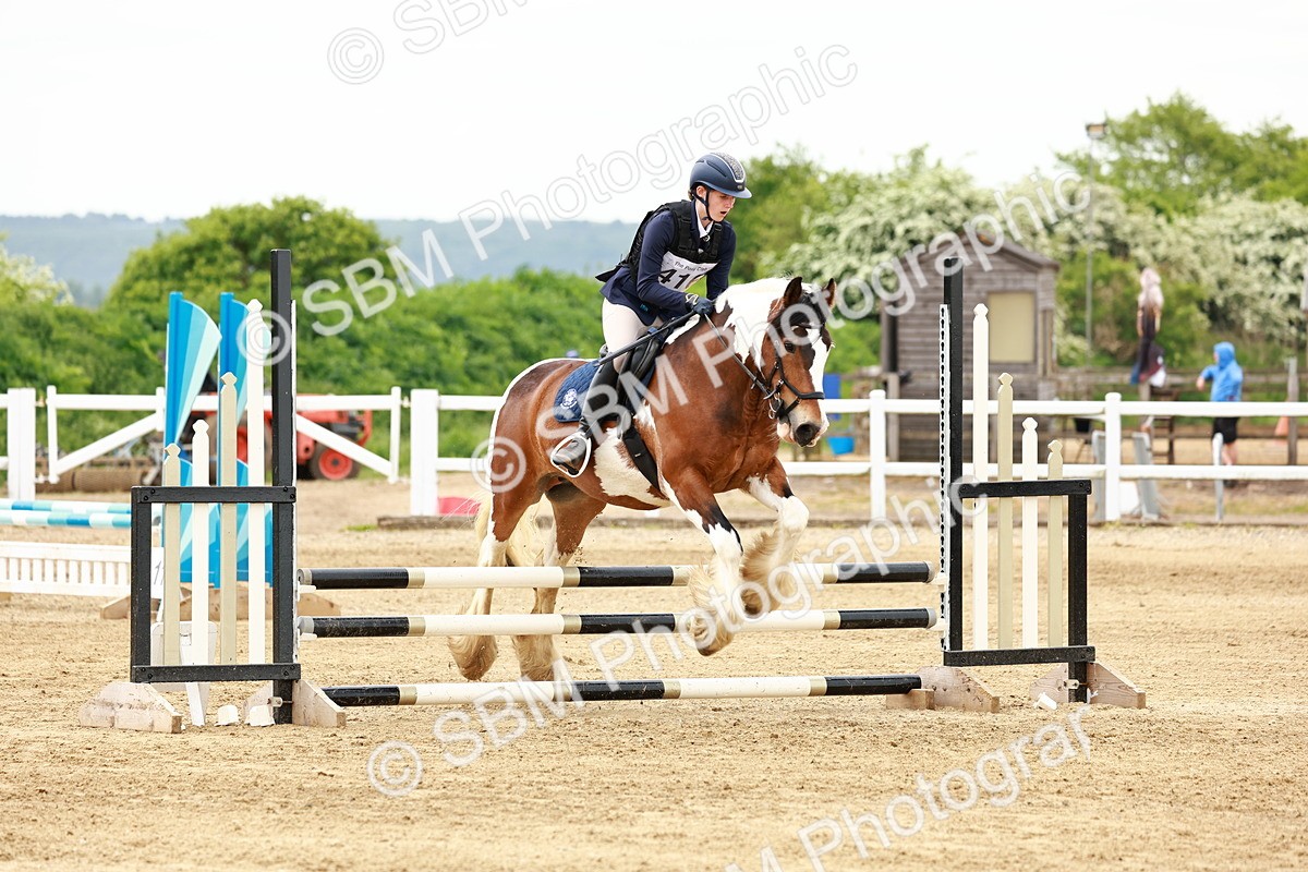 SBM_008230 - Class 4 - 70cm