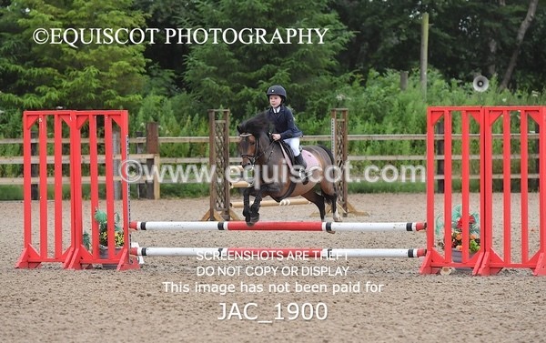 JAC_1900 - CLASS 2 Little Stars Series Qualifier