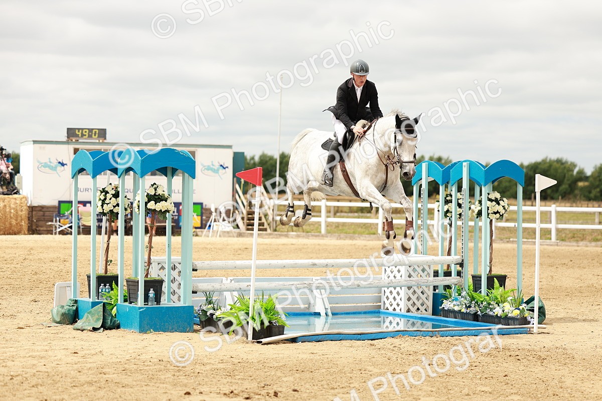 SBM_017813 - Class 21 - Senior Newcomers Championship 2d Rd