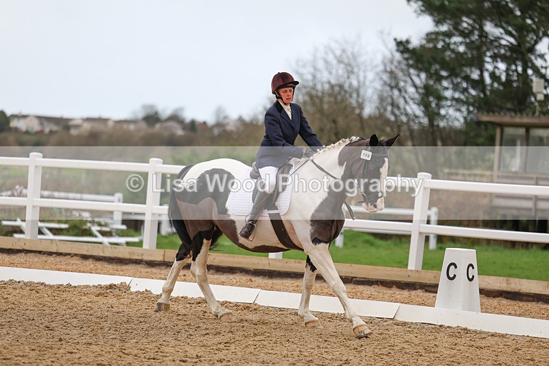 3E7A4460 - Class 4: Prelim Section B