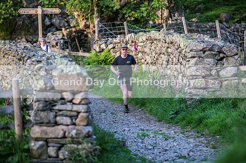 Langstrath-630 - Langstrath Fell Race Wednesday 18th June 2025