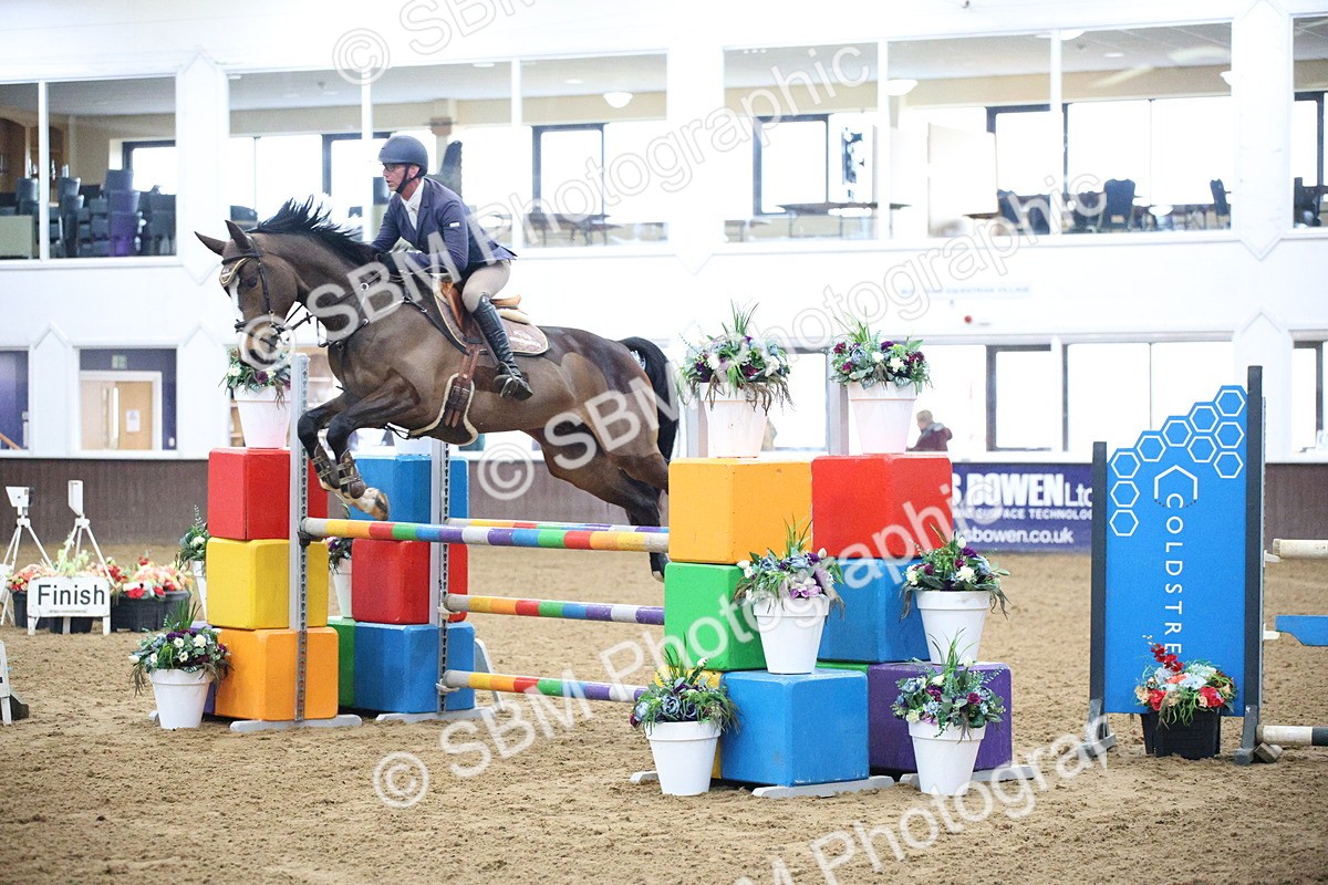 5K7A4173 - Class 3 - Senior Newcomers/ 1.10m Open