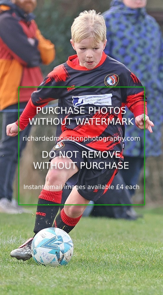 533A4102 - Wattsfield Under 8's vs Heathwaite Youth United Under 8's (7/3/26)