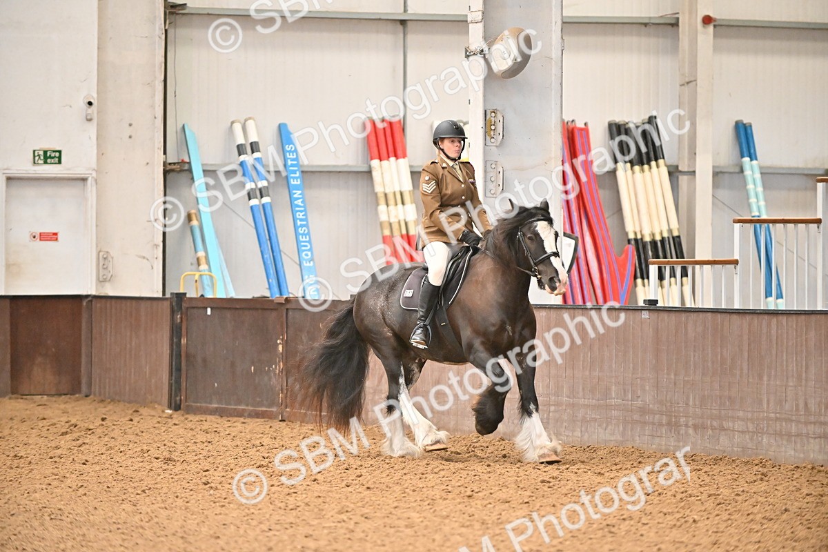 SBM_001302 - Class 18 - Ridden Cob