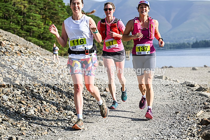 Borrowdale-418 - Fellside Events Borrowdale Trail Half Marathon Sunday 23rd August 2026