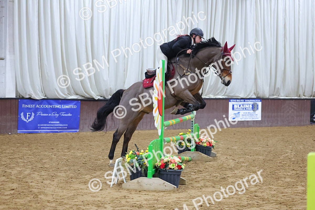 SBM_001258 - Class 14 - Nupafeed Supplements Senior Discovery/ 1m Open - First Round (1.00m)