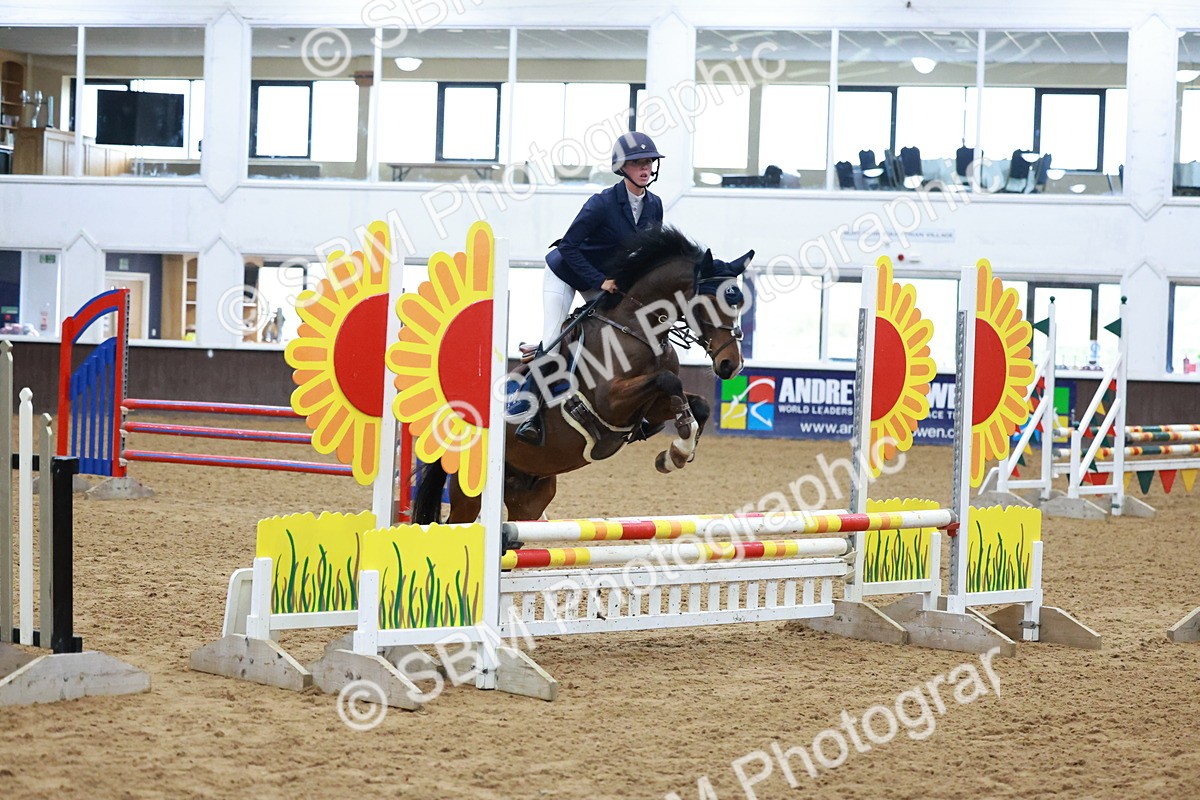 SBM_000028 - Class 1 - Clear Round