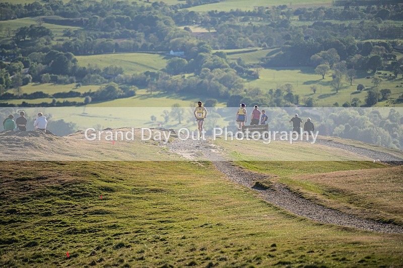 Latrigg Seniors-4 - Latrigg Fell Race (Seniors) Wednesday 14th May 2025
